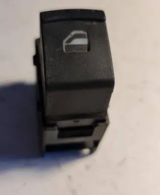 Volkswagen Sharan Electric window control switch 7M3959855 21145297AA