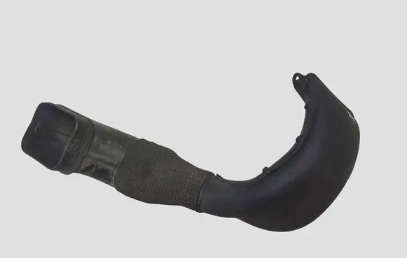 Jaguar XF X250 Air intake duct part 8X239A673