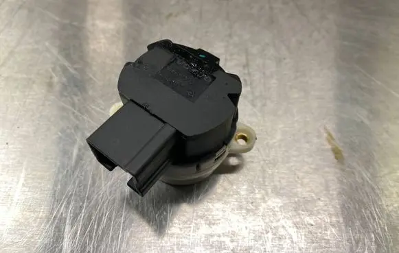 Volvo S80 Ignition lock contact 09459503