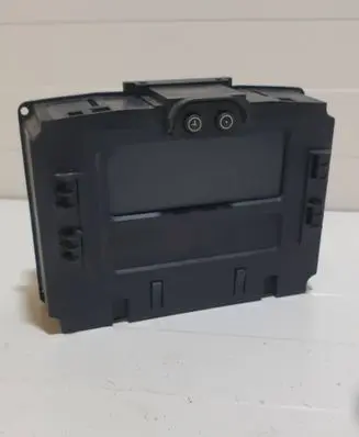 Opel Zafira A Screen/display/small screen 090589755 75500303030 5WK7470