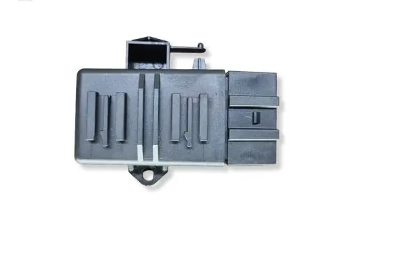 Skoda Octavia Mk3 (5E) Seat heating relay 3AA959772 SW0003