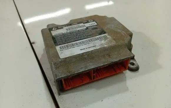 Fiat Ducato Airbag control unit/module 5WK43154