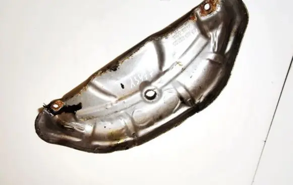 Citroen Xsara Other exhaust manifold parts 9626816980