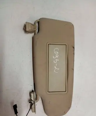Volvo V60 Sun visor R7WM3