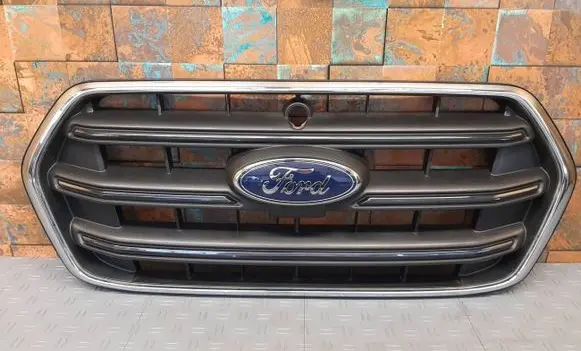 Ford Transit Custom II Front grill RK3117B968C