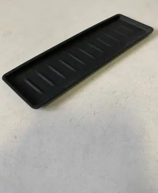 BMW 2 F46 Glove box pad 1278854