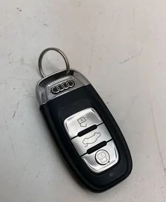 Audi A6 S6 C7 4G Ignition key/card 4G0959754K