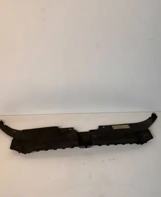 Audi Q5 SQ5 Top upper radiator support slam panel 8R0807081