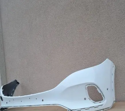 Mercedes-Benz EQA Front bumper A2438800200