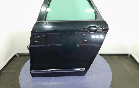 Citroen C5 Rear door