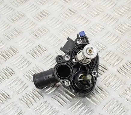 Peugeot 2008 I Thermostat 9675849380