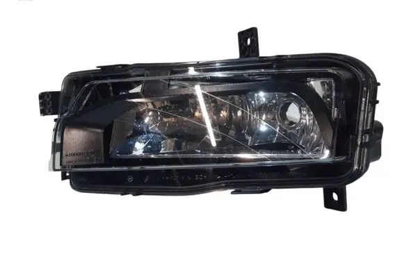 Volkswagen Transporter - Caravelle T6 Front fog light 7E0941662B