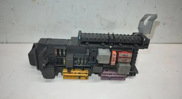 Fuse module