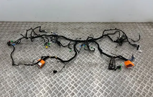 Jaguar I-Pace Other wiring loom J9D314401ZE 28072017 214029103807
