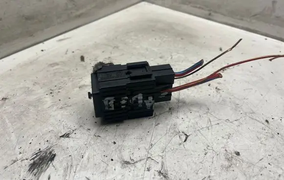 Land Rover Range Rover L322 Other relay