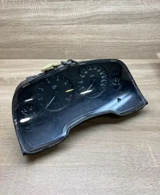Opel Zafira A Speedometer (instrument cluster) 09228762 354130001