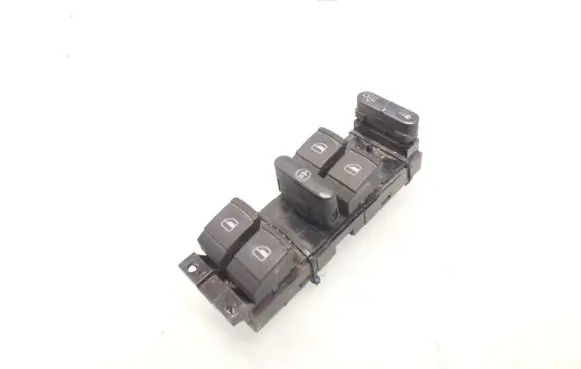 Volkswagen PASSAT B5 Electric window control switch 1U4959857