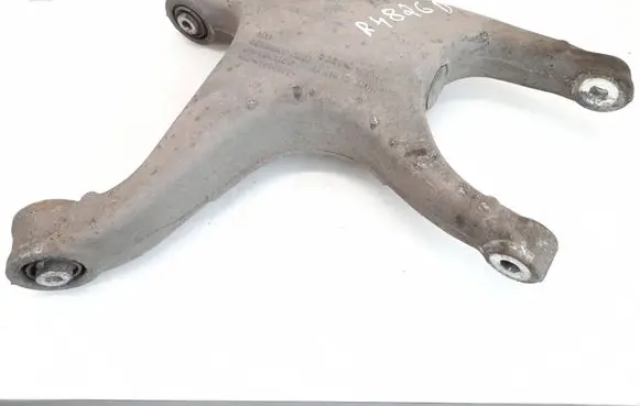 Audi A6 S6 C7 4G Rear upper control arm/wishbone 8R0505312F