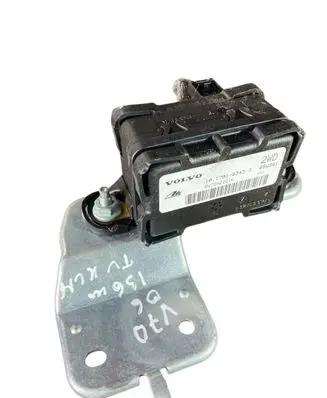 Volvo V70 ESP acceleration yaw rate sensor 30667459 10008004862 00073