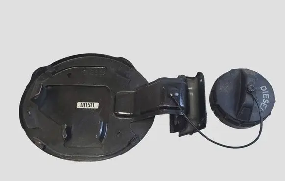 Mazda 6 Fuel tank cap