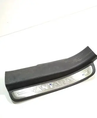 Opel Antara Other sill/pillar trim element 96630473
