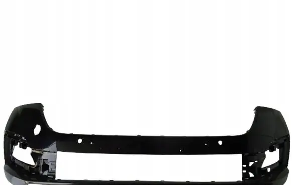 Skoda Octavia Mk4 Front bumper IV00000000888883