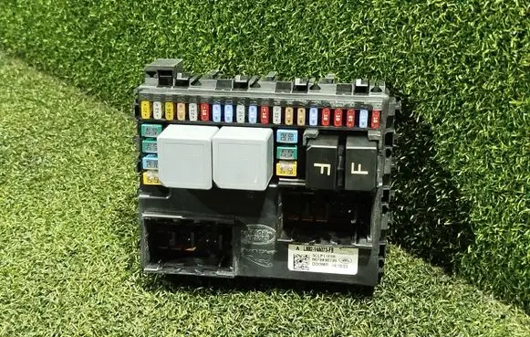 Fuse module