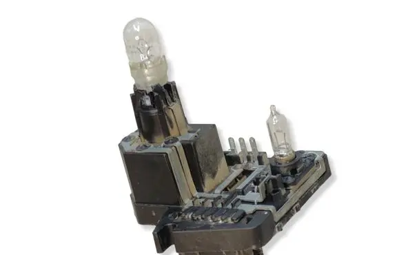 Audi A4 S4 B7 8E 8H Tail light bulb cover holder 4F9945221A