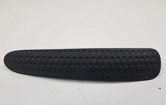 Mitsubishi Eclipse Front bumper splitter molding MR384328RH