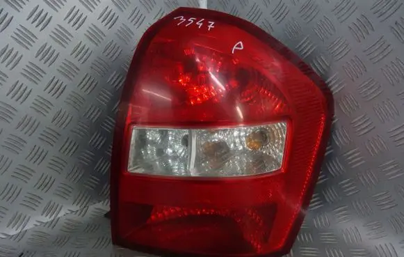 KIA Cerato Rear/tail lights 