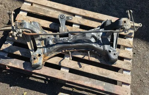 Ford Galaxy Front subframe