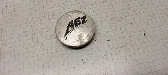 Audi A3 S3 8L Original wheel cap AEZ 57MM