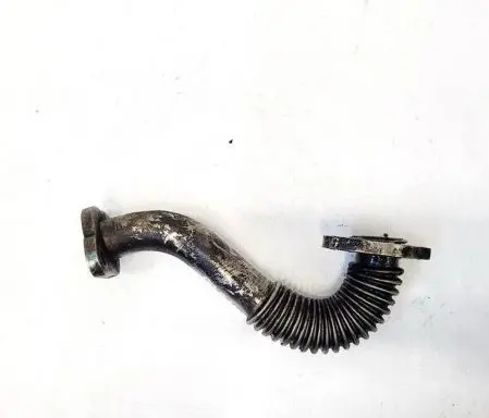 Nissan Qashqai EGR valve line/pipe/hose