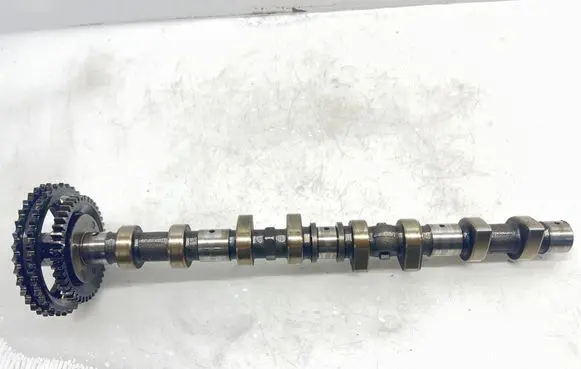 Mercedes-Benz E W211 Camshaft R6110510001