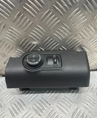 Opel Insignia A Light switch 13268707