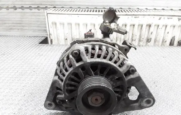 Mazda 3 I Generator/alternator A2TC0091