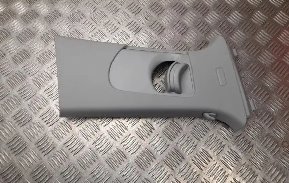 Audi A1 (B) pillar trim (top) 82G867244