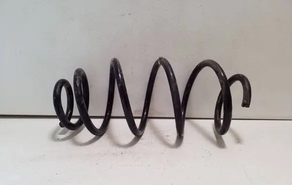 Chevrolet Orlando Front coil spring 