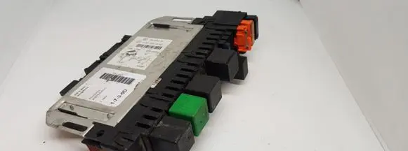 Mercedes-Benz S W220 Fuse module 0275454532