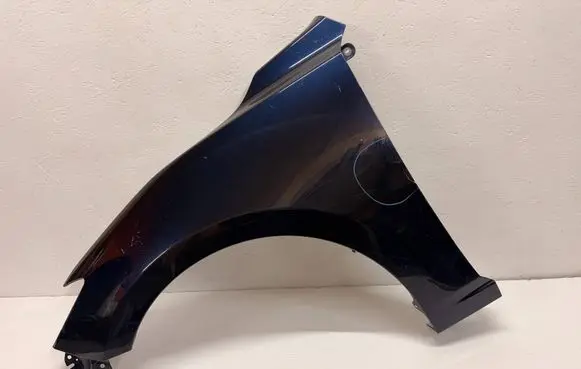 Mazda 3 III Fender MAZDA3BMLOTNIK