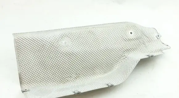 BMW i3 Exhaust heat shield 8609800