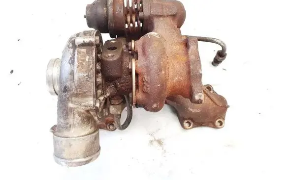 Peugeot 405 Turbo 531410150 k14-157.189
