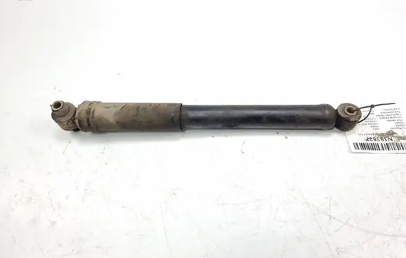 Ford Focus Rear shock absorber/damper