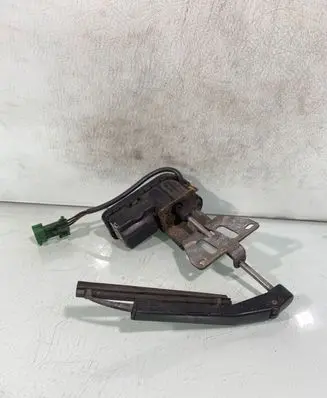Saab 9-5 Headlight wiper motor 0390206948