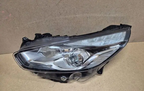 Ford S-MAX Headlight/headlamp EM2B13W030JH