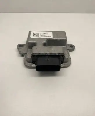 Chevrolet Traverse II Fuel injection pump control unit/module 23382564