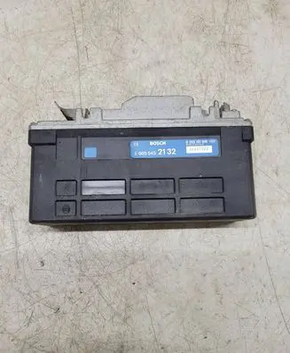 Mercedes-Benz 190 W201 Other control units/modules 0055452132