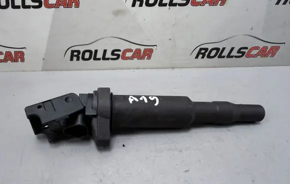 Citroen C3 High voltage ignition coil 0221504470