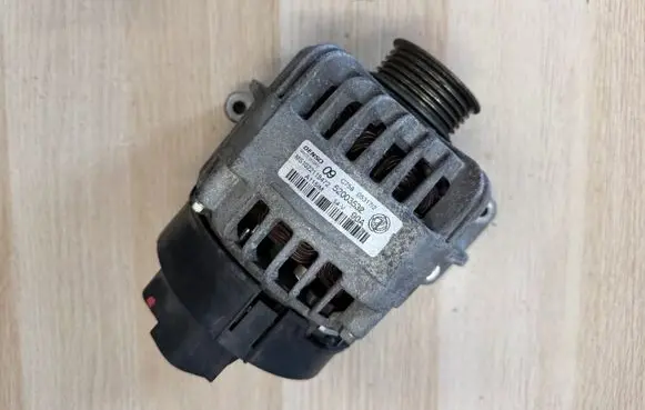 Generator/alternator