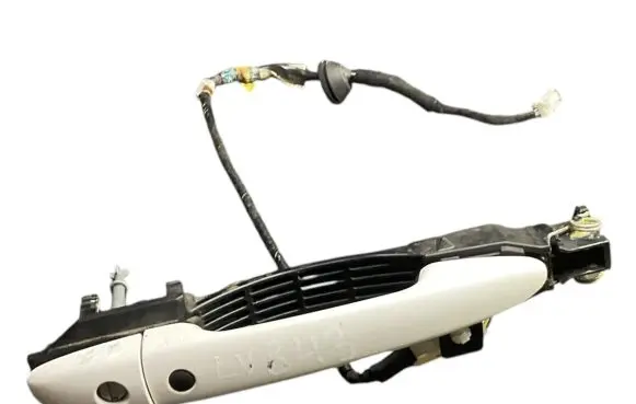 Mazda CX-5 Front door exterior handle 611